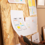 Campaign Narrative Architecture