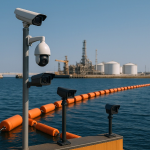 Smart Coastal Security