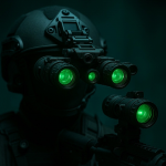 Tactical Night Vision